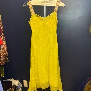 Catherine Malandrino dress